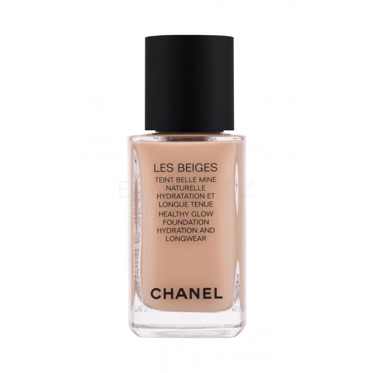 Chanel Les Beiges Healthy Glow Make-up pro ženy 30 ml Odstín BD31