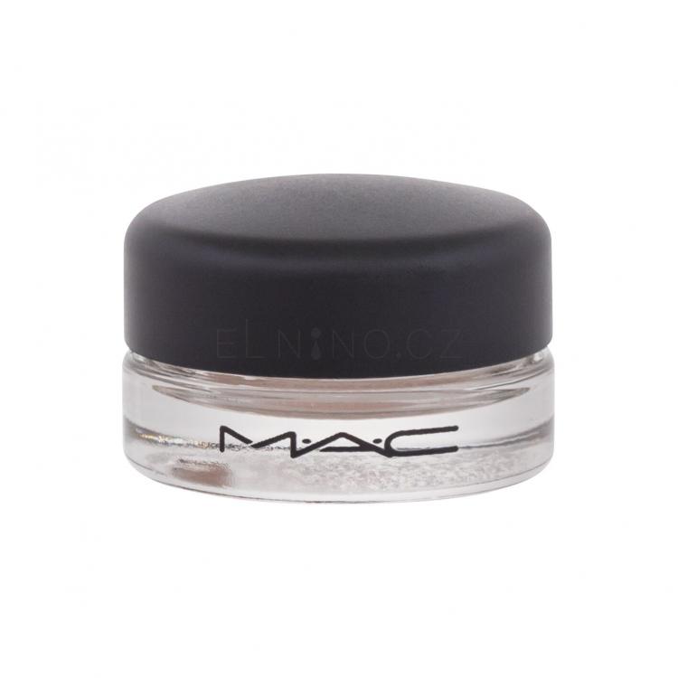 MAC Pro Longwear Paint Pot Oční stín pro ženy 5 g Odstín Bare Study