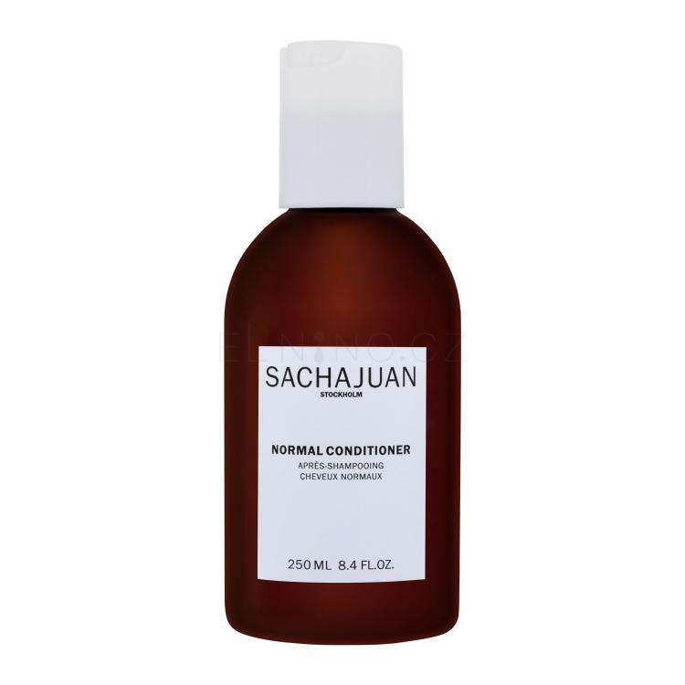 Sachajuan Normal Hair Conditioner Kondicionér 250 ml