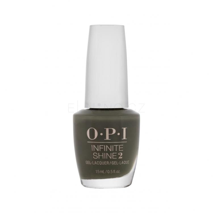 OPI Infinite Shine Lak na nehty pro ženy 15 ml Odstín ISL W55 Suzi-The First Lady Of Nails