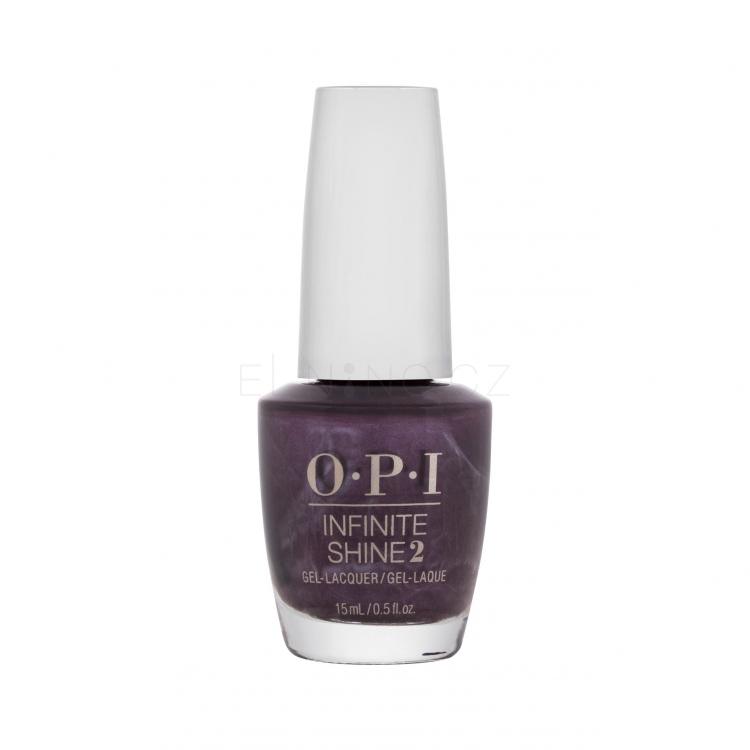 OPI Infinite Shine Lak na nehty pro ženy 15 ml Odstín ISL H63 Vampsterdam