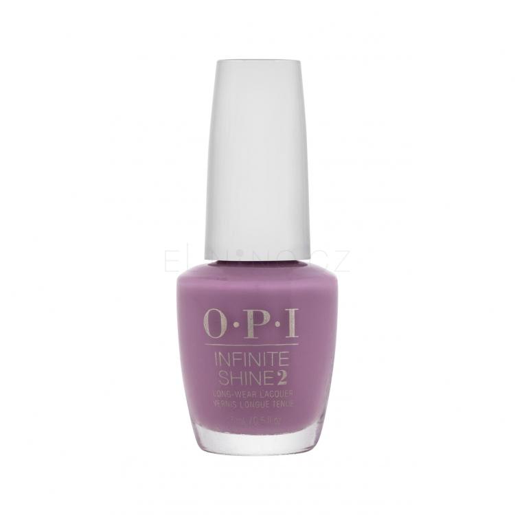 OPI Infinite Shine Lak na nehty pro ženy 15 ml Odstín ISL I62 One Heckla Of A Color!