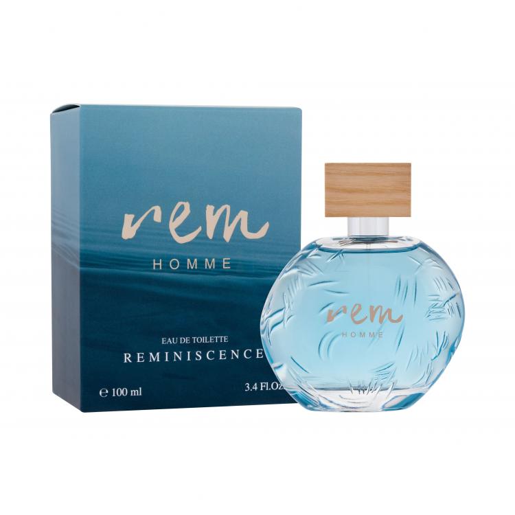 Reminiscence Rem Homme Toaletní voda pro muže 100 ml