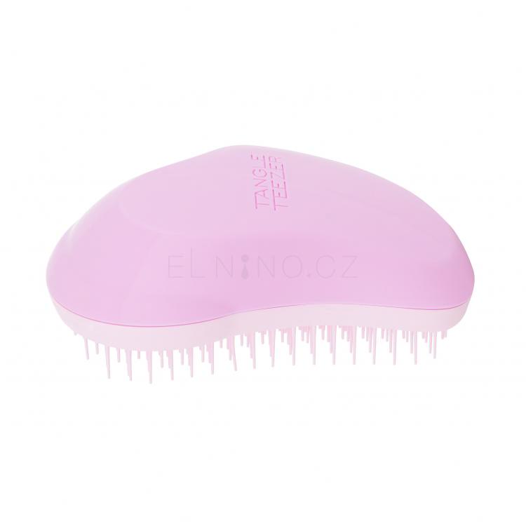 Tangle Teezer The Original Kartáč na vlasy pro ženy 1 ks Odstín Pink Vibes