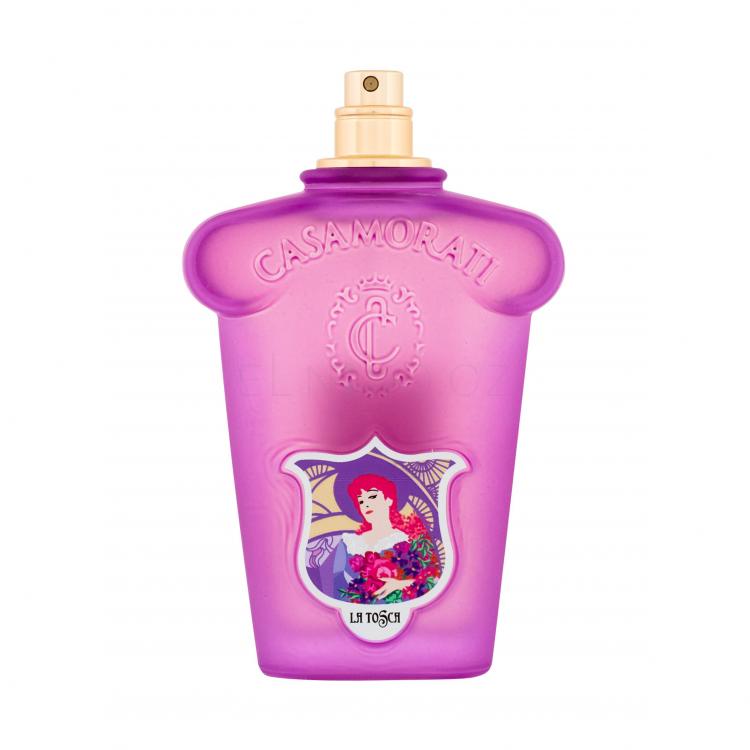 Xerjoff Casamorati La Tosca Parfémovaná voda pro ženy 100 ml tester