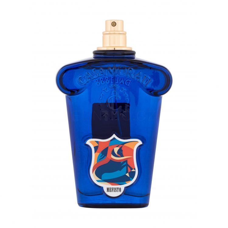 Xerjoff Casamorati 1888 Mefisto Parfémovaná voda pro muže 100 ml tester