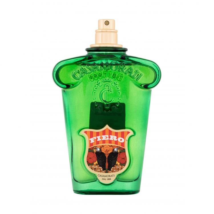 Xerjoff Casamorati 1888 Fiero Parfémovaná voda pro muže 100 ml tester