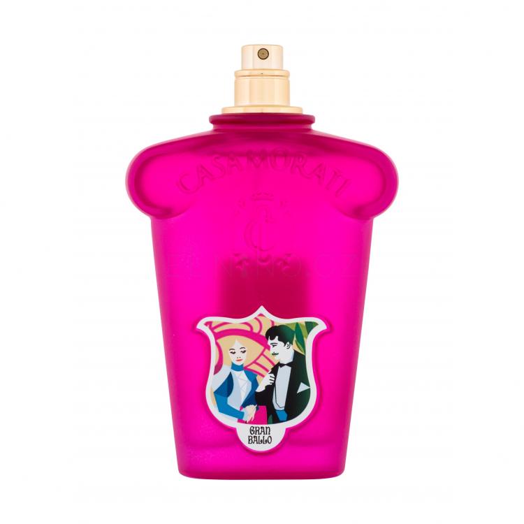 Xerjoff Casamorati Gran Ballo Parfémovaná voda pro ženy 100 ml tester
