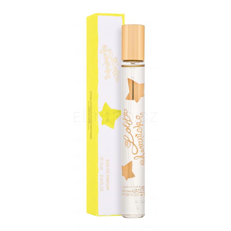 Lolita Lempicka Le Premier Parfum Parfémovaná voda pro ženy 15 ml