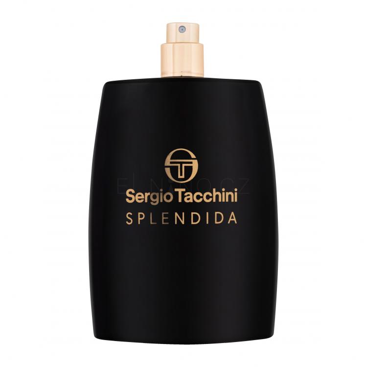 Sergio Tacchini Splendida Parfémovaná voda pro ženy 100 ml tester