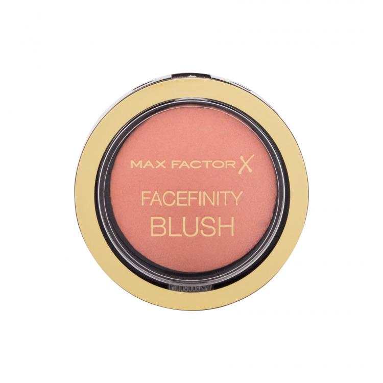Max Factor Facefinity Blush Tvářenka pro ženy 1,5 g Odstín 40 Delicate Apricot