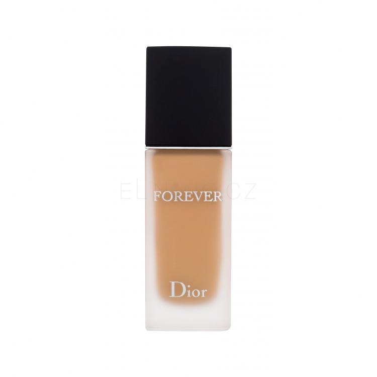 Christian Dior Forever No Transfer 24H Foundation SPF20 Make-up pro ženy 30 ml Odstín 3W Warm