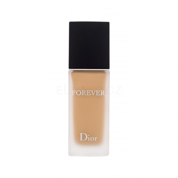 Christian Dior Forever No Transfer 24H Foundation SPF20 Make-up pro ženy 30 ml Odstín 2WO Warm Olive