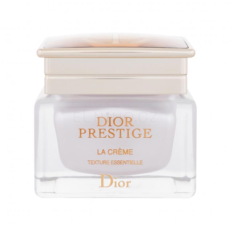 Christian Dior Prestige La Créme Texture Essentielle Denní pleťový krém pro ženy 50 ml