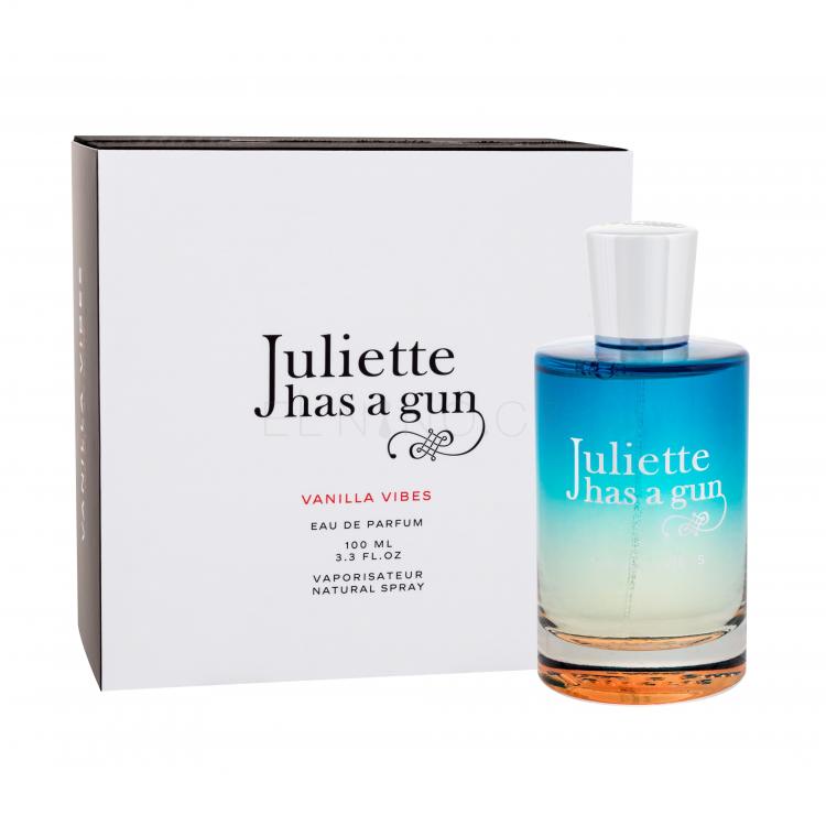 Juliette Has A Gun Vanilla Vibes Parfémovaná voda 100 ml