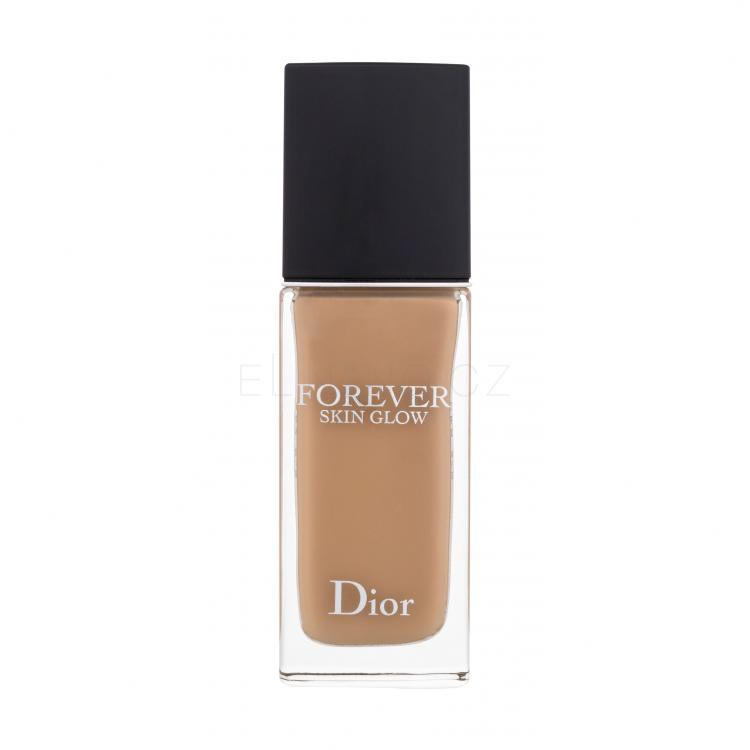 Christian Dior Forever Skin Glow 24H Radiant Foundation SPF20 Make-up pro ženy 30 ml Odstín 3N Neutral