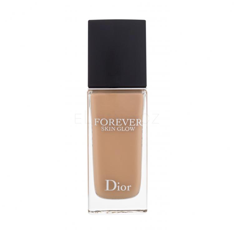 Christian Dior Forever Skin Glow 24H Radiant Foundation SPF20 Make-up pro ženy 30 ml Odstín 2,5N Neutral