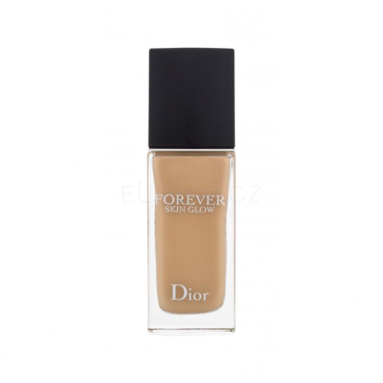 Christian Dior Forever Skin Glow 24H Radiant Foundation SPF20 Make-up pro ženy 30 ml Odstín 2WO Warm Olive