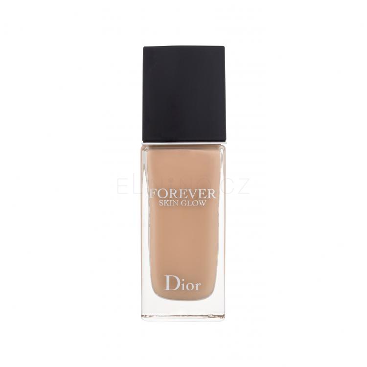Dior Forever Skin Glow 24H Radiant Foundation SPF20 Make-up pro ženy 30 ml Odstín 1N Neutral