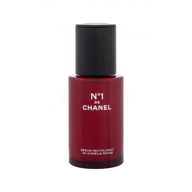 Chanel No.1 Revitalizing Serum Pleťové sérum pro ženy 30 ml