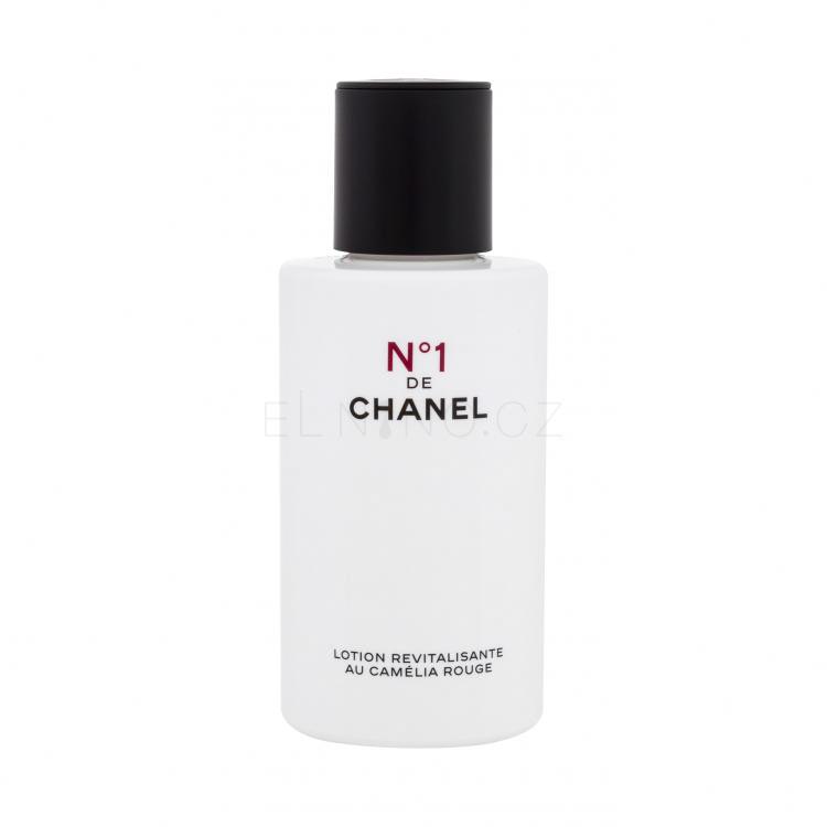 Chanel No.1 Revitalizing Lotion Pleťová voda a sprej pro ženy 150 ml