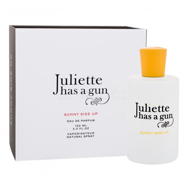 Juliette Has A Gun Sunny Side Up Parfémovaná voda pro ženy 100 ml