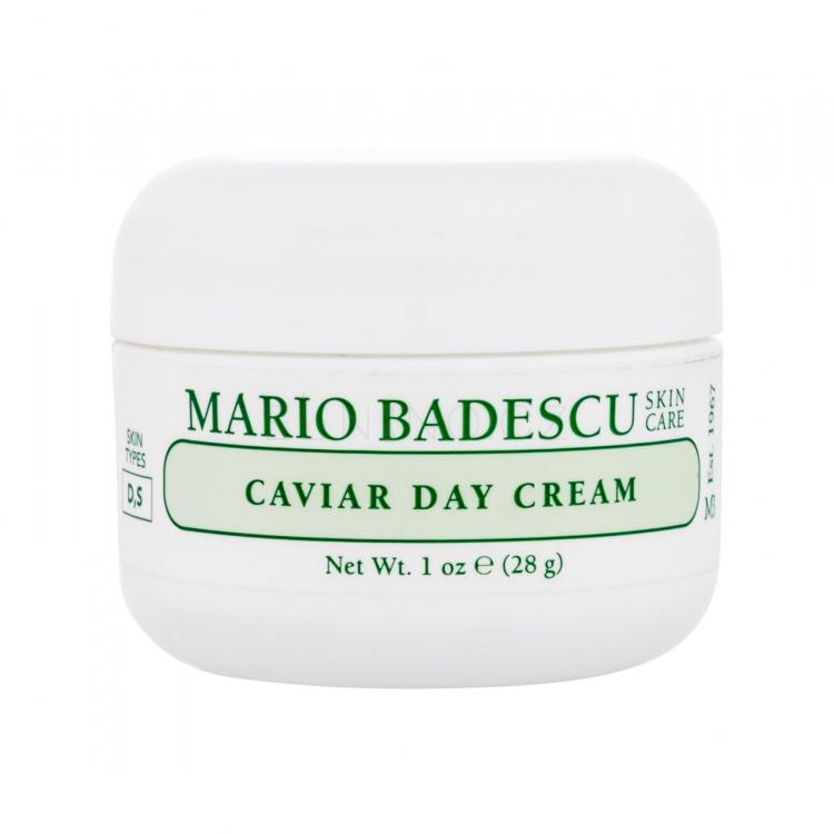 Mario Badescu Caviar Day Cream Denní pleťový krém pro ženy 28 g