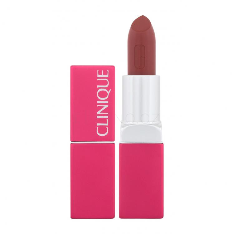 Clinique Clinique Pop™ Reds Lip Colour + Cheek Rtěnka pro ženy 3,6 g Odstín 02 Red-Handed