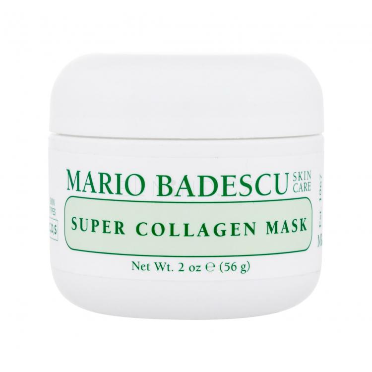 Mario Badescu Super Collagen Mask Pleťová maska pro ženy 56 g