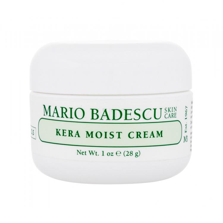 Mario Badescu Kera Moist Cream Denní pleťový krém pro ženy 28 g