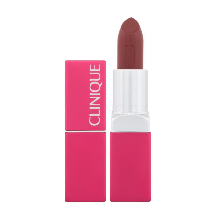 Clinique Clinique Pop™ Reds Lip Colour + Cheek Rtěnka pro ženy 3,6 g Odstín 03 Red-Y To Party
