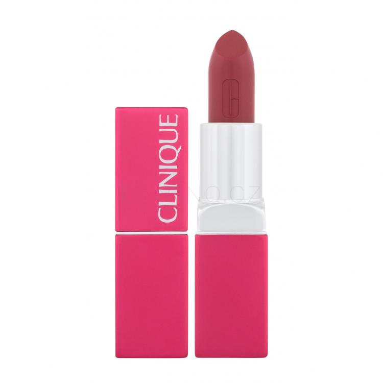 Clinique Clinique Pop™ Reds Lip Colour + Cheek Rtěnka pro ženy 3,6 g Odstín 06 Red-Y To Wear