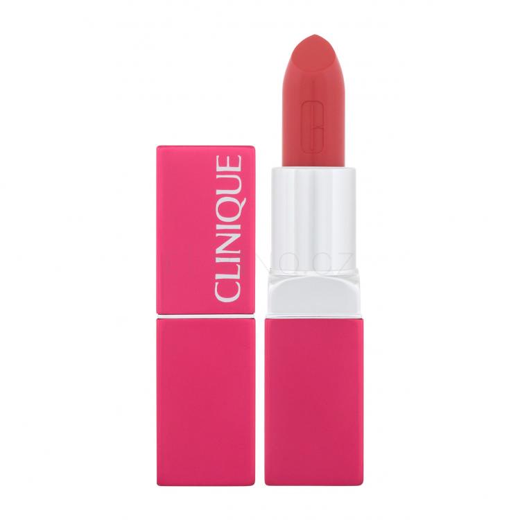 Clinique Clinique Pop™ Reds Lip Colour + Cheek Rtěnka pro ženy 3,6 g Odstín 01 Red Hot