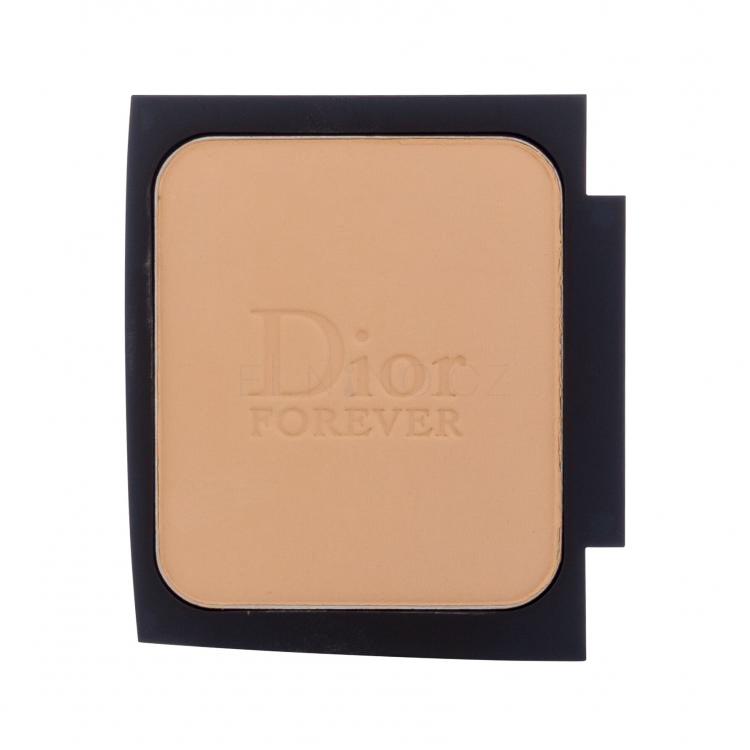 Christian Dior Diorskin Forever Extreme Control SPF20 Make-up pro ženy Náplň 9 g Odstín 040 Honey Beige