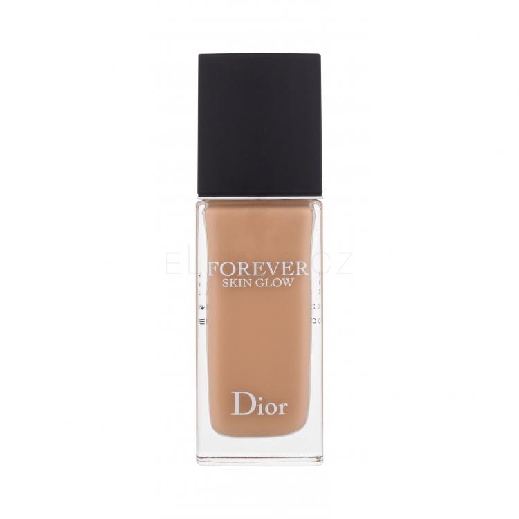Christian Dior Forever Skin Glow 24H Radiant Foundation SPF20 Make-up pro ženy 30 ml Odstín 4N Neutral