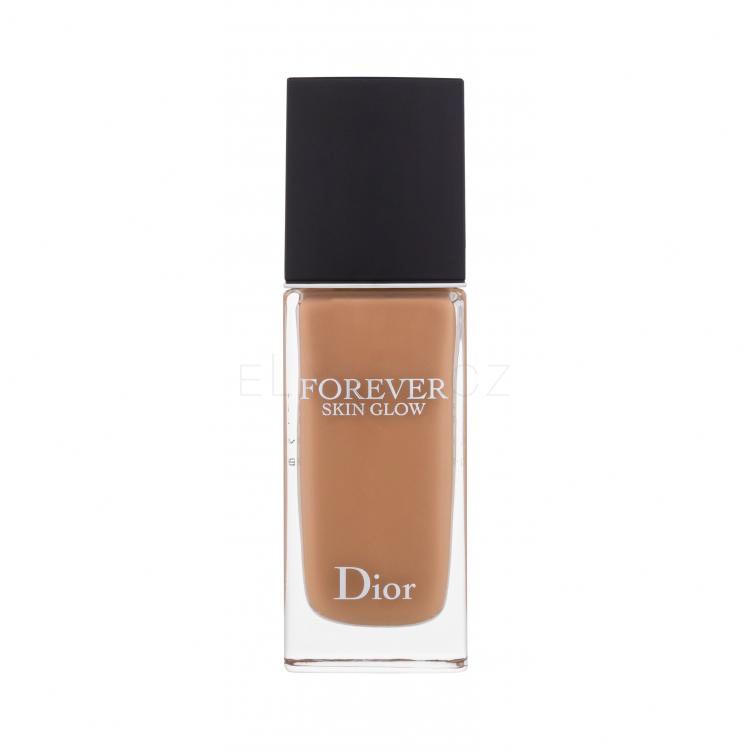 Christian Dior Forever Skin Glow 24H Radiant Foundation SPF20 Make-up pro ženy 30 ml Odstín 4,5N Neutral