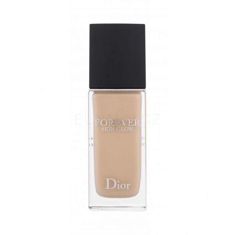 Christian Dior Forever Skin Glow 24H Radiant Foundation SPF20 Make-up pro ženy 30 ml Odstín 1.5W Warm