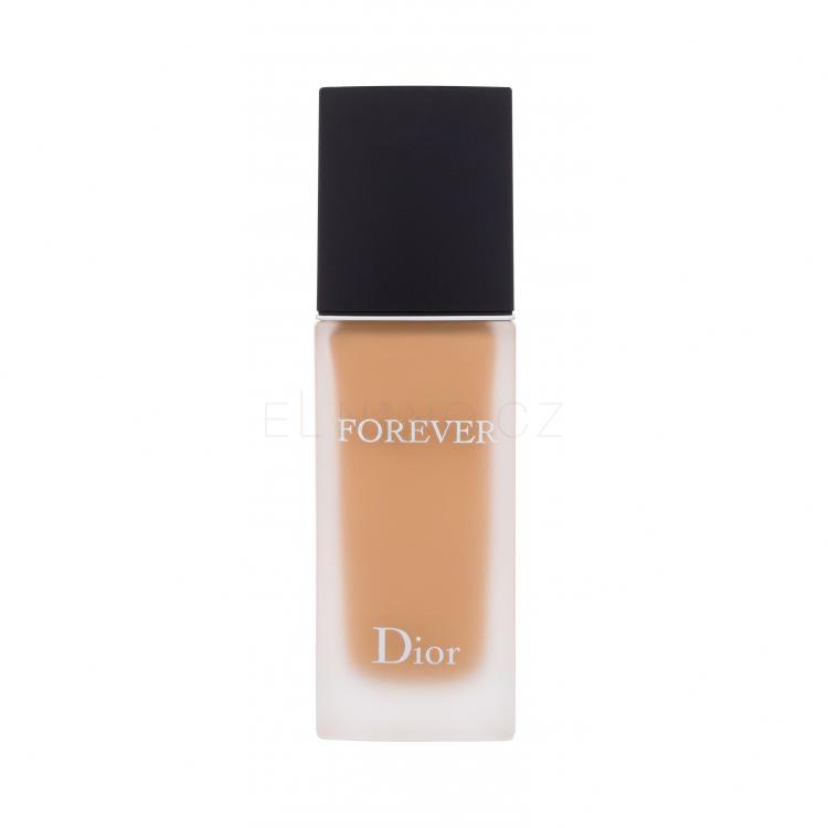 Christian Dior Forever No Transfer 24H Foundation SPF20 Make-up pro ženy 30 ml Odstín 4W Warm