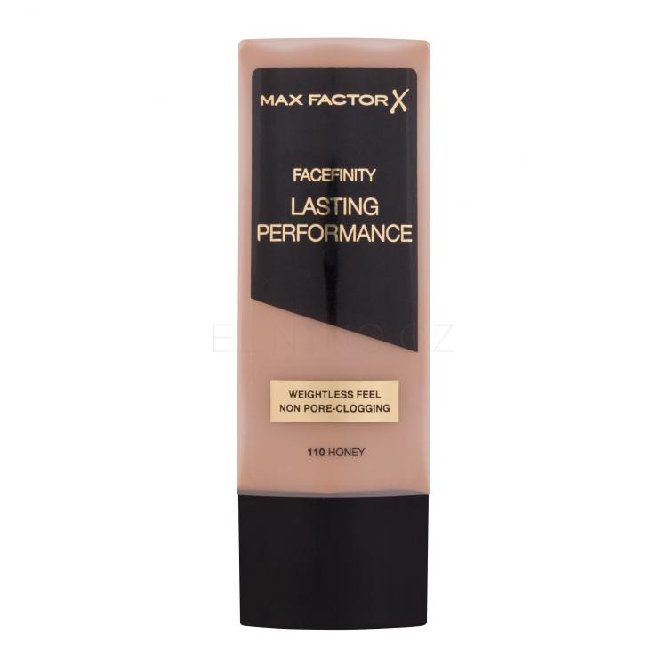 Max Factor Lasting Performance Make-up pro ženy 35 ml Odstín 110 Honey