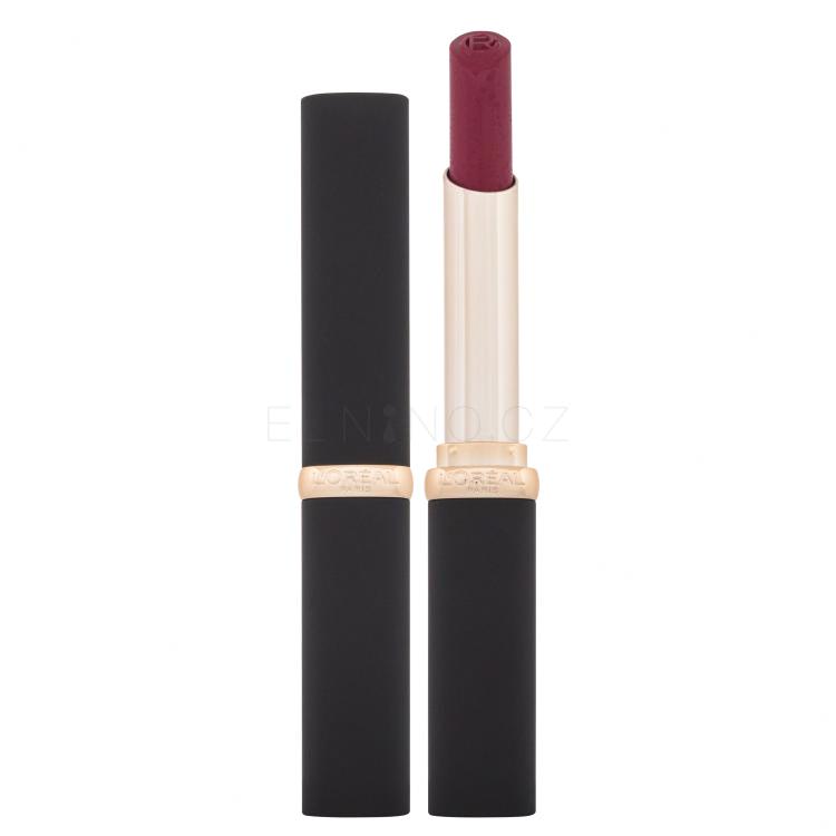 L&#039;Oréal Paris Color Riche Intense Volume Matte Rtěnka pro ženy 1,8 g Odstín 187 Fushia Libre