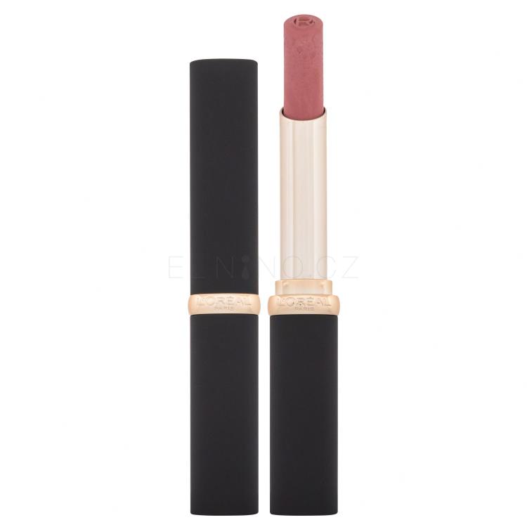 L&#039;Oréal Paris Color Riche Intense Volume Matte Rtěnka pro ženy 1,8 g Odstín 633 Rosy Confident