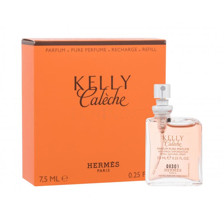 Hermes Kelly Caléche Parfém pro ženy Náplň 7,5 ml