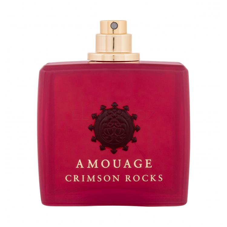Amouage Crimson Rocks Parfémovaná voda 100 ml tester