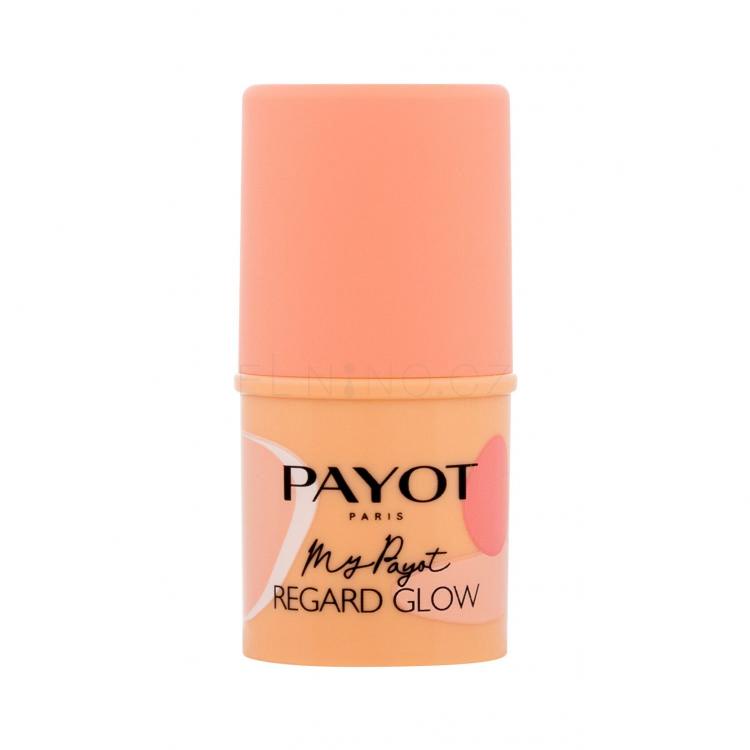 PAYOT My Payot Regard Glow Tinted Anti-Fatigue Stick Korektor pro ženy 4,5 g