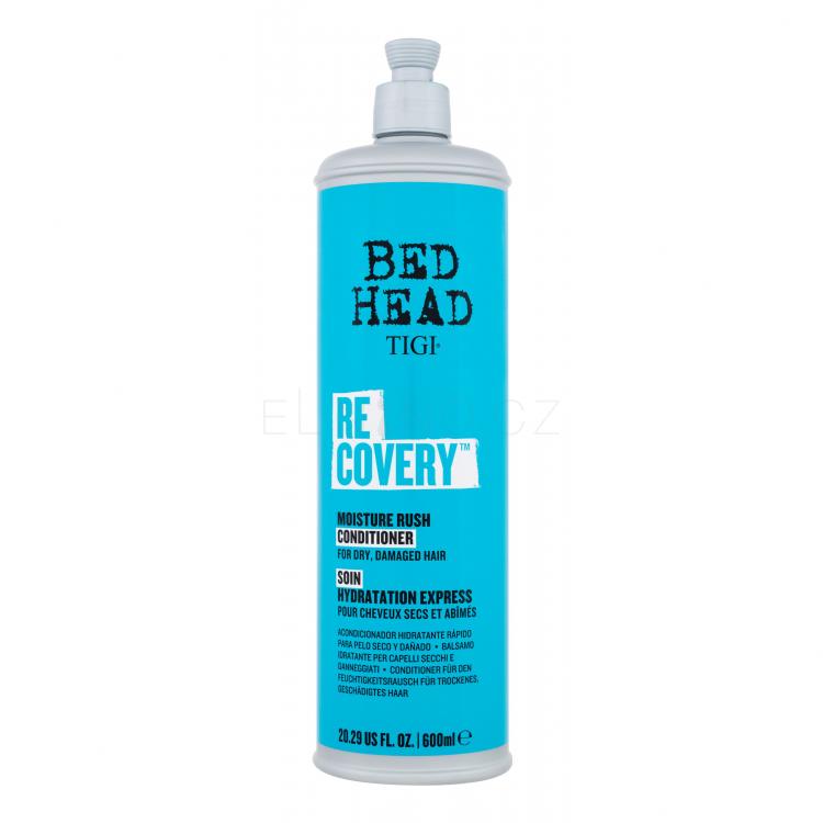 Tigi Bed Head Recovery Kondicionér pro ženy 600 ml