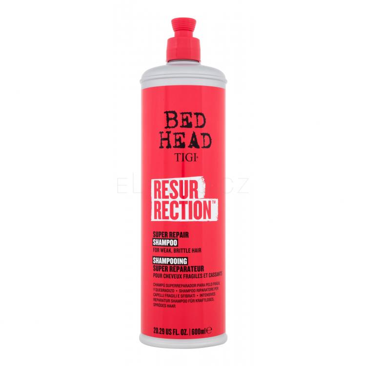 Tigi Bed Head Resurrection Šampon pro ženy 600 ml