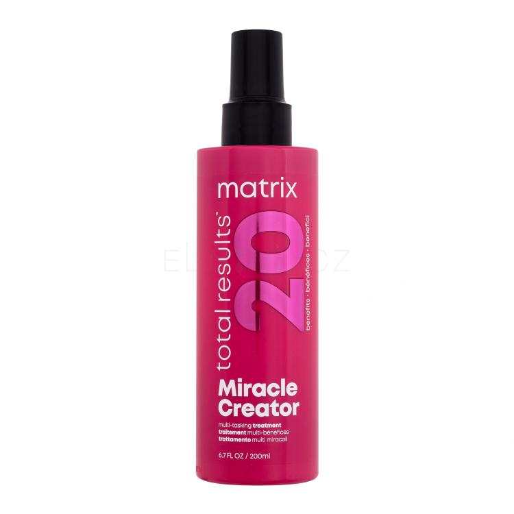 Matrix Miracle Creator Pro definici a tvar vlasů pro ženy 190 ml