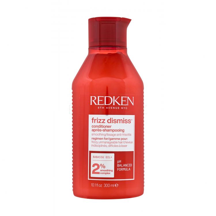 Redken Frizz Dismiss Kondicionér pro ženy 300 ml