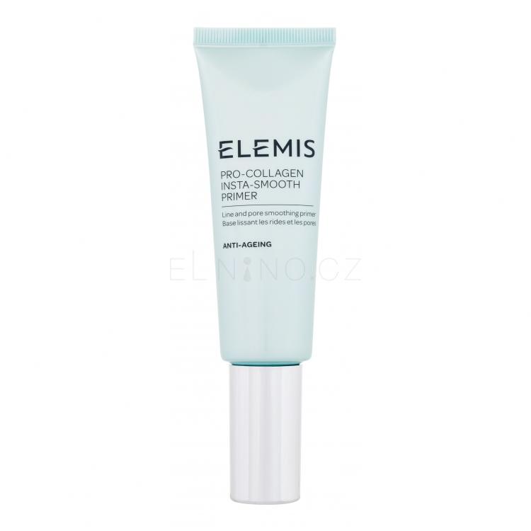 Elemis Pro-Collagen Insta-Smooth Primer Báze pod make-up pro ženy 50 ml tester