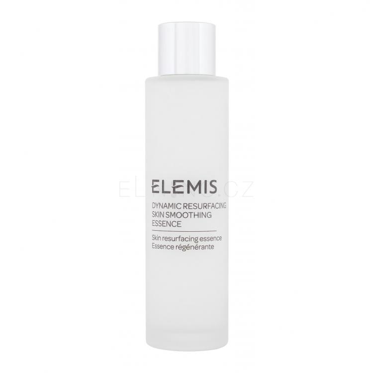 Elemis Dynamic Resurfacing Skin Smoothing Essence Pleťová voda a sprej pro ženy 100 ml tester
